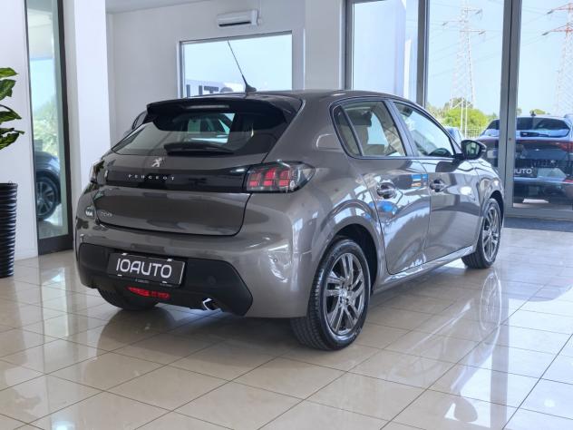 Peugeot 208 1.2 Active Pack 75cv 2022 - Foto 5