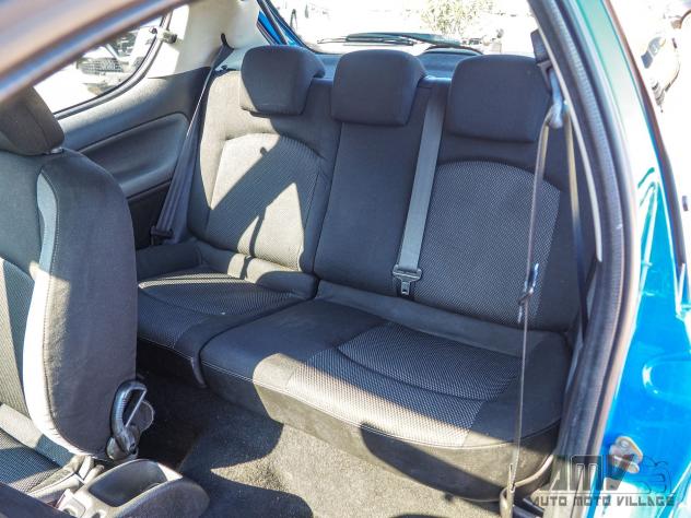 Peugeot 206 1.4 HDi 3p. OK NEOP. - Foto 10