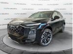 Audi Q3 SUV TDI S line 150cv S tronic Black Line *TETTO, 20", PROMO AZZURRA*