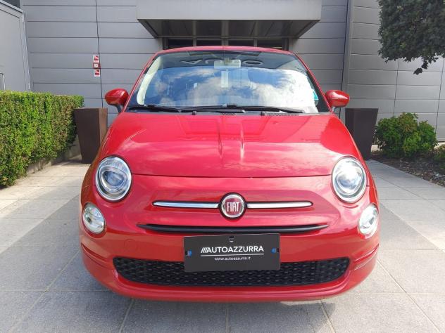 FIAT 500 500 1.2 Pop 69cv *PROMO AZZURRA* - Foto 2
