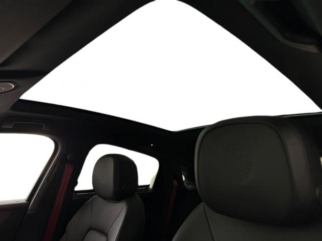 Porsche Cayenne Coupè Cayenne Coupe Black Edition | IVA, BOSE, INNO, DARK MATRIX, 21" - Foto 10