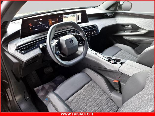 PEUGEOT 3008 1.2 Hybrid 145 e-DCS6 Allure (FULL LED+PELLE+NAVI) - Foto 5