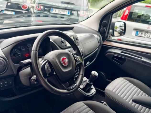 FIAT Qubo 1.3 MJT 80 CV Trekking rif. 23777623 - Foto 8