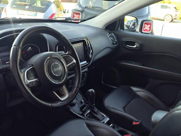 JEEP Compass 2.0 Multijet II aut. 4WD Limited rif. 24014945 - Foto 8