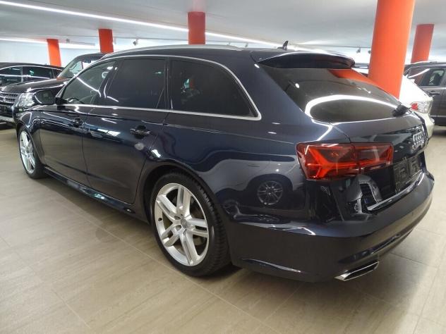 Audi A6 Avant 3.0 TDI 4x4 S-line 272 CV Digital - Foto 4