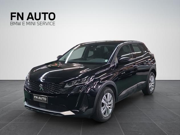 AUTOCARRO N1 Peugeot 3008 BlueHDi 130 S&S Active Pack