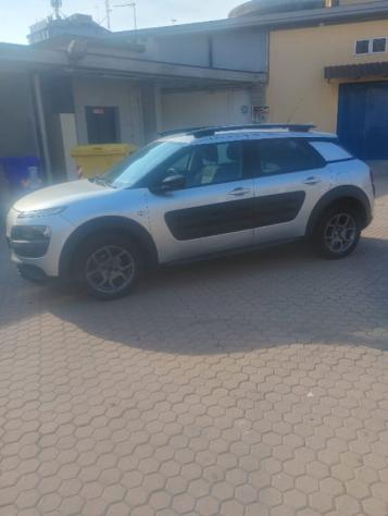 CITROEN C4 Cactus APERTI AD AGOSTO rif. 24043550 - Foto 2