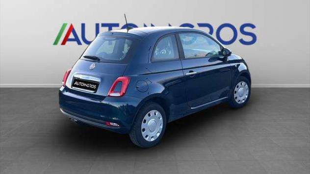 FIAT 500 1.2 EasyPower Club - Foto 5