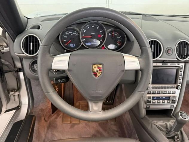Porsche Boxster Boxster 2.7 240cv - Foto 10