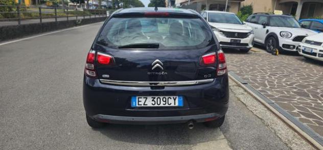 CITROEN C3 BlueHDi 75 Seduction rif. 23937591 - Foto 4