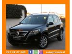 Volkswagen Tiguan 2.0 TDI Sport&Style 170cv 4Motion Navi