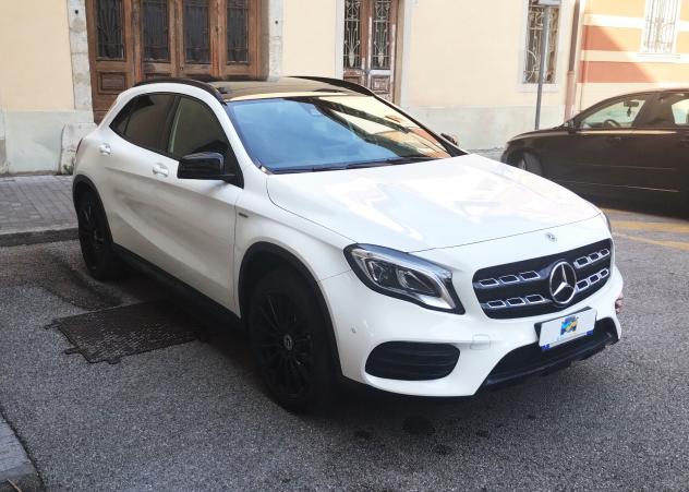 Mercedes-benz GLA 200 d Automatic Night Editin AMG Line - Foto 5