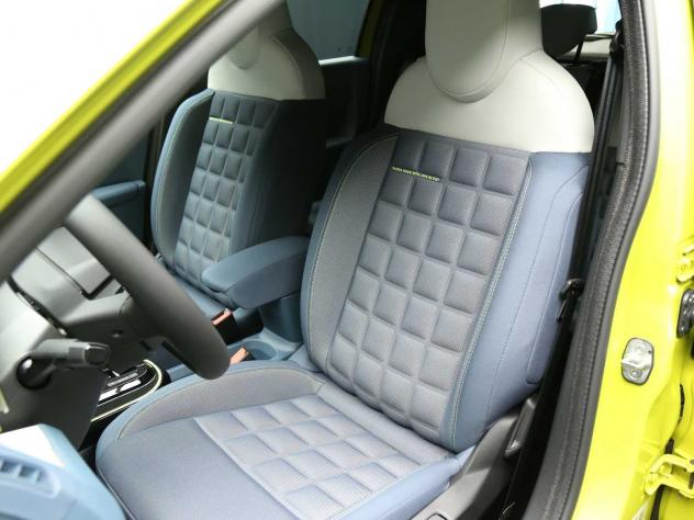 FIAT Grande Panda Hybrid Hybrid La Prima - Foto 7