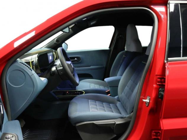 FIAT Grande Panda Hybrid Hybrid La Prima - Foto 8