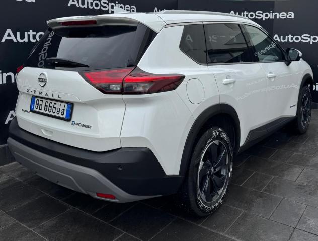 Nissan X-Trail X-Trail e-Power e-4orce 4WD 7 posti N-Connecta - Foto 6