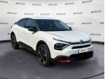 CITROEN C4 3ª serie C4 PureTech 130 S&S EAT8 Shine