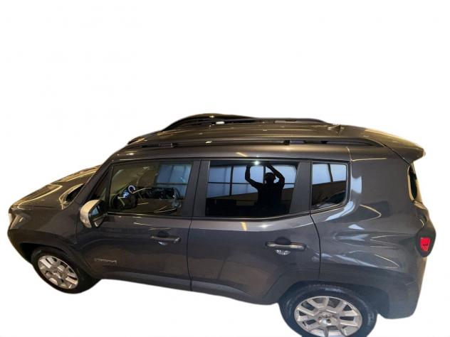 Jeep Renegade 1.0 T3 120cv Limited PRONTA CONSEGNA SENZA VINCOLO DI FINANZIAMENTO COMPRESO PASSAGGIO - Foto 3