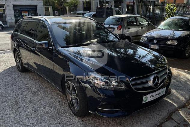 Mercedes-Benz Classe E E 220 CDI S.W. Premium - Foto 3