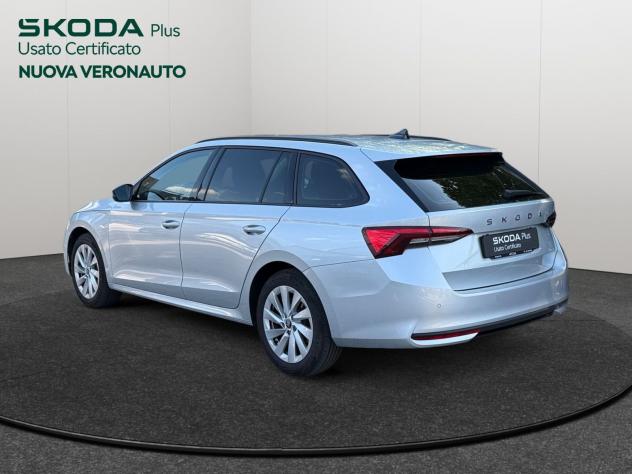 Škoda Octavia OCT.WAGON 2.0 TDI 150CV DSG EXECUTIVE - Foto 3