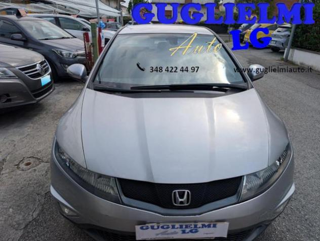 HONDA Civic 011 1.4 i-VTEC 5p. Elegance LE rif. 23817752 - Foto 2