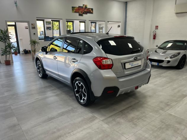 Subaru XV 2.0d SYMMETRICAL AWD - Foto 7
