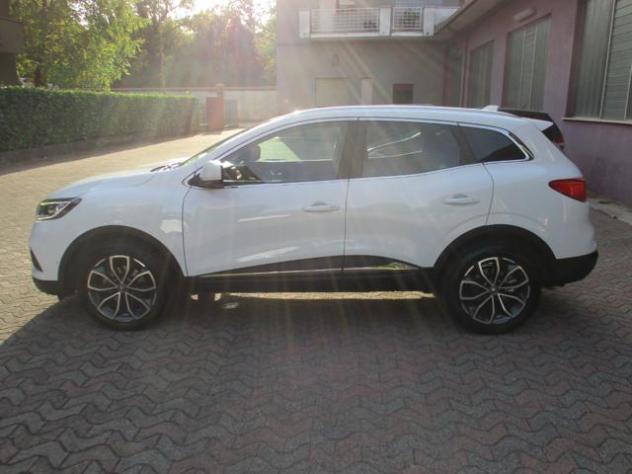 RENAULT Kadjar TCe 140CV FAPSport Edition*PREZZO REALE*UNICO PROP rif. 23996457 - Foto 3