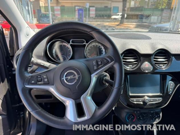 OPEL Adam 1.2 70 CV Unlimited rif. 23973241 - Foto 10