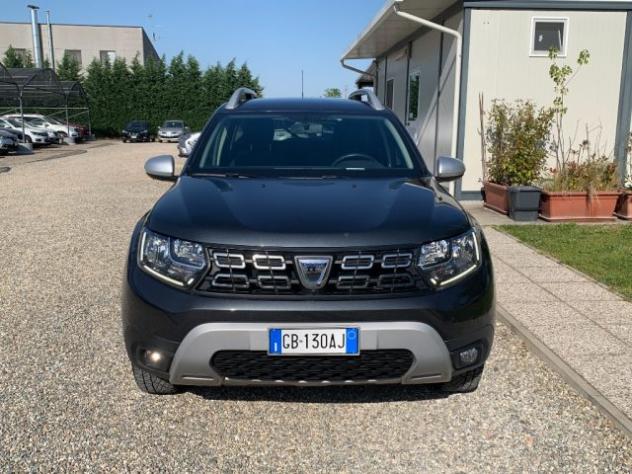 DACIA Duster 1.0 TCe 100 CV 4x2 15th Anniversary rif. 23766187 - Foto 2