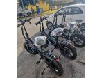 Victrip biciclette