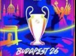 COMPRO BIGLIETTI FINALE CHAMPIONS LEAGUE  BUDAPEST 2026