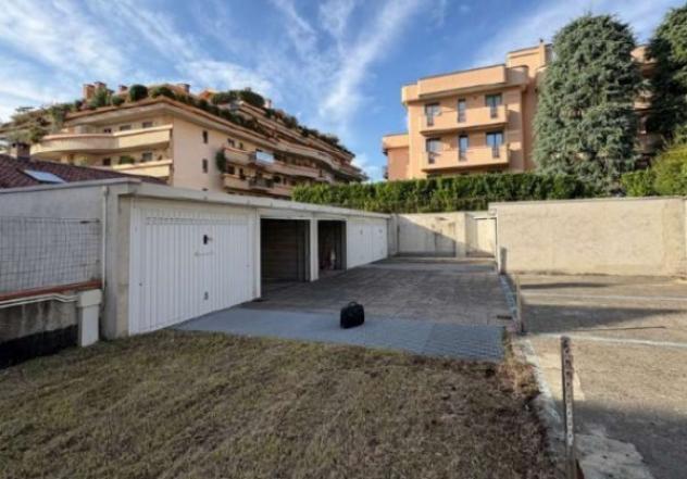 Immobile in asta di 14 m², box auto in vendita a Muggiò - Foto 10