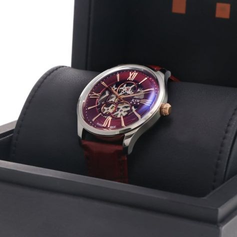RSW - Romeo Skeleton automatic - RSWA155SK-SRL-5
