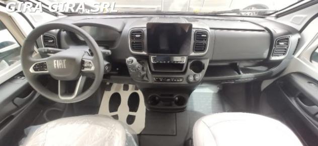 ADRIA CORAL XL 600 DP 60Y rif. 23681279 - Foto 8