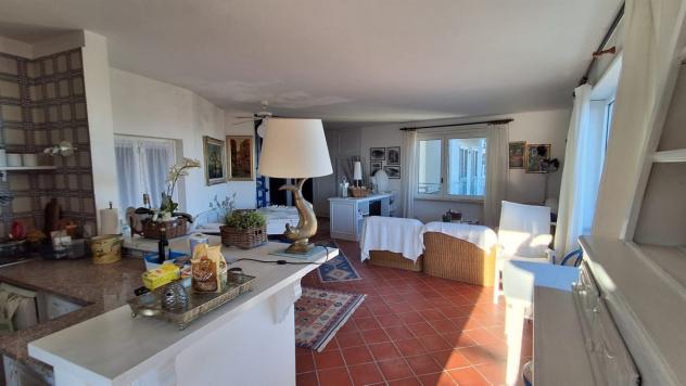 ALLOGGIO IN VILLA - VISTA MARE - Foto 10