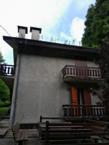 Immobile in asta di 165 m² con 5 locali e box auto in vendita a Altissimo - Foto 2