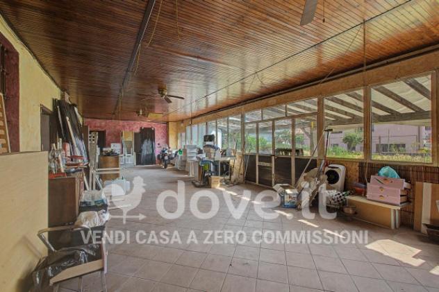 Villa di 500 m² con più di 5 locali in vendita a Besate - Foto 6