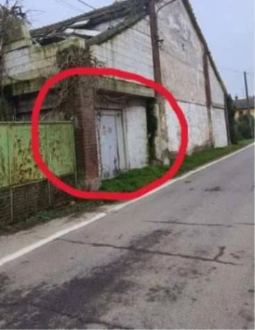 Immobile in asta di 209 m² con più di 5 locali in vendita a Borgo San Siro - Foto 5