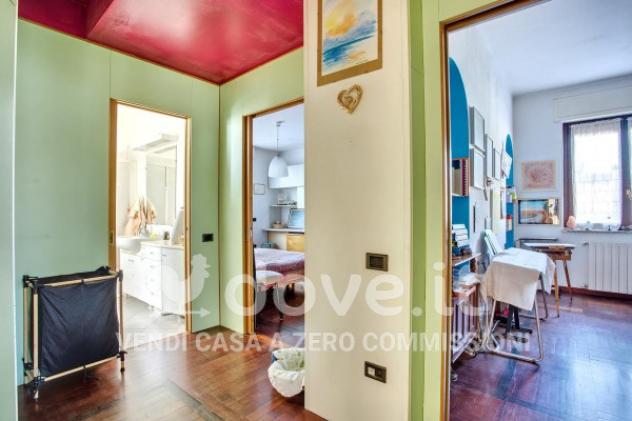 Appartamento di 130 m² con 3 locali e box auto in vendita a Cairate - Foto 19