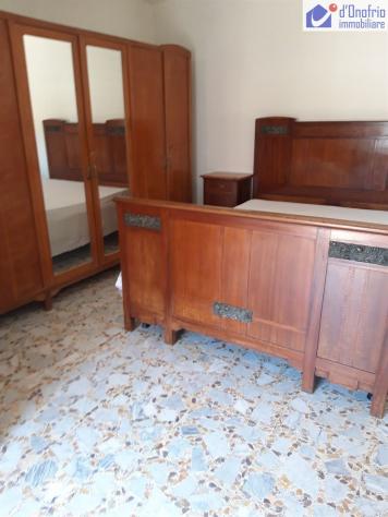 VENDESI VIA LARGHETTO SANT'ANTONIO ABATE CASETTA CON INGRESSO INDIPENDENTE RISTRUTTURATA SU DUE LIVELLI - Foto 11