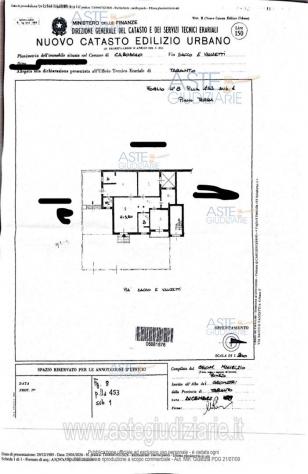 IMMOBILI-IMMOBILE RESIDENZIALE-Via Sacco e Vanzetti, 4, 74021 Carosino TA, Italia - Foto 4