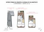 Palazzo / Edificio in vendita a Catania