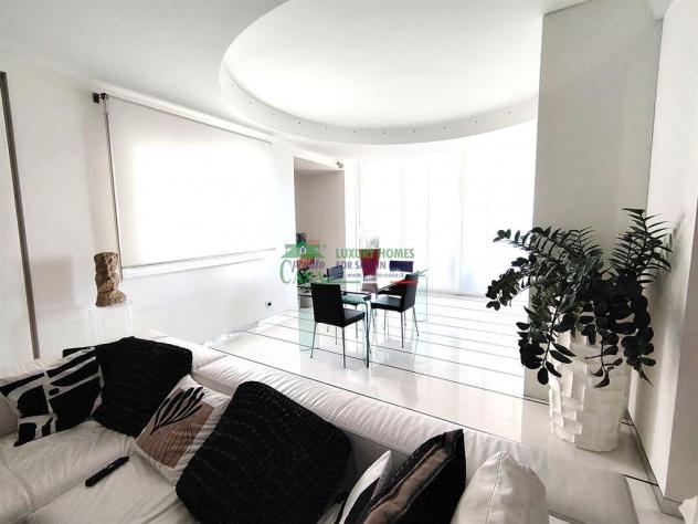 Rif: 2413 - Esclusivo attico con superattico e terrazza panoramica, Comiso - Foto 4