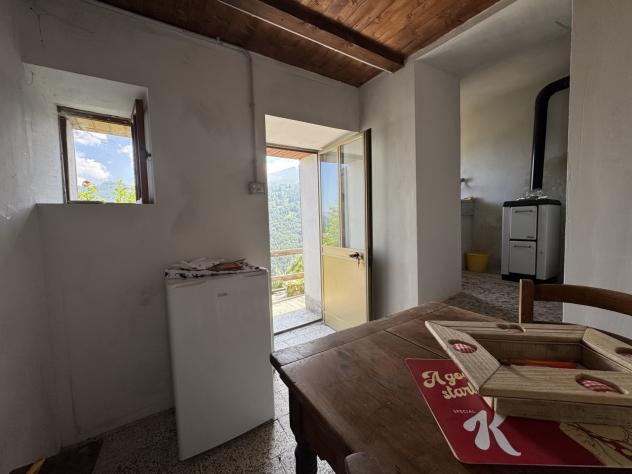 Chalet / Baita in vendita a Crissolo - Foto 9
