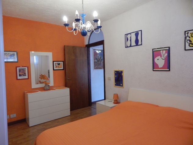 Appartamento Giardini Naxos Recanati - Foto 6