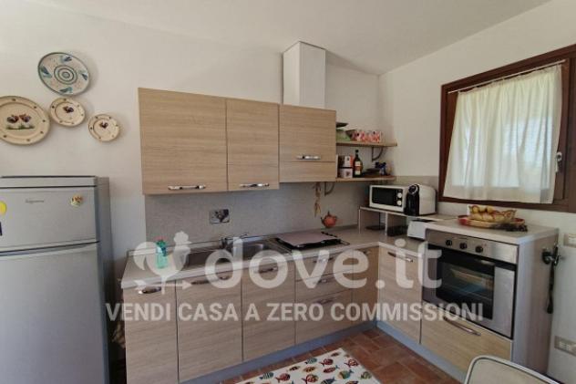 Villetta a schiera di 45 m² con 2 locali in vendita a Grosseto - Foto 4