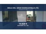 Immobile in asta di 52 m² in vendita a Isola del Gran Sasso d'Italia