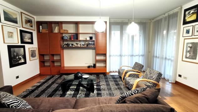 Lesmo (MB) In elegante residenza, QUATTRO locali con terrazzi, balconi con box. - Foto 11