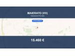 Immobile in asta di 109 m² in vendita a Maierato