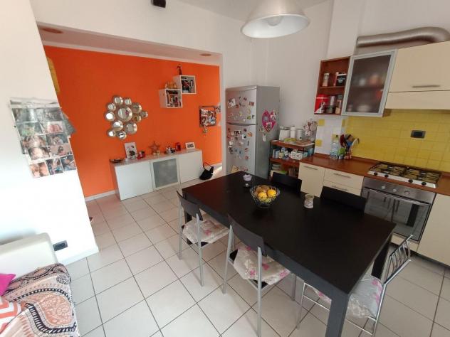 Appartamento in vendita a Massa 55 mq Rif: 1423436 - Foto 3