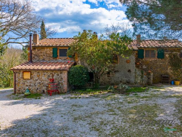Casale in vendita a Massa Marittima 301 mq Rif: 1429049 - Foto 9